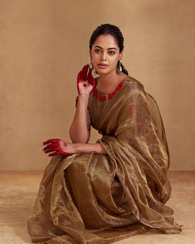 bindu madhavi-updatenews360