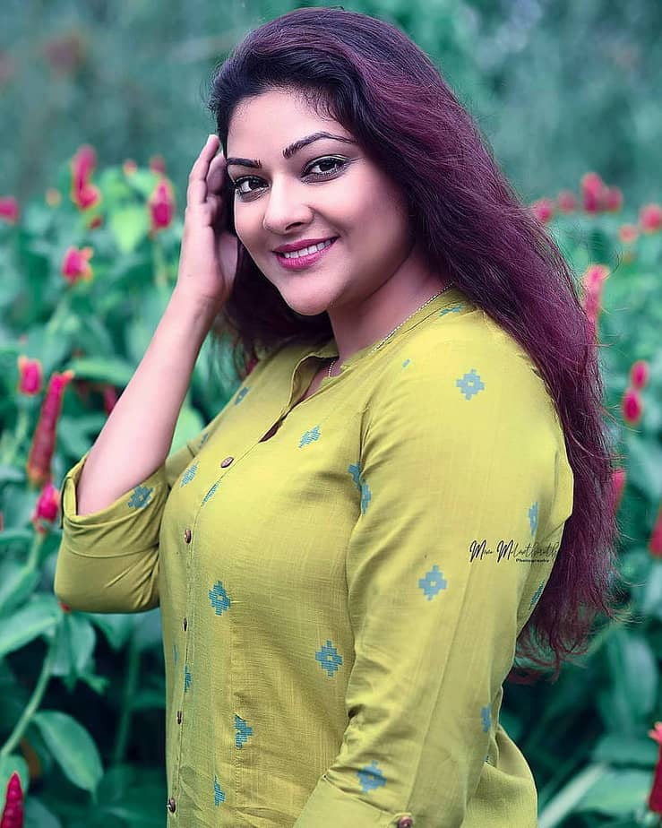 abhirami-updatenews360