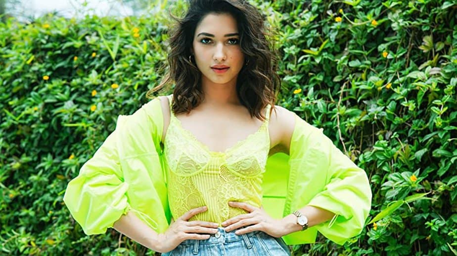 Tamannaah -updatenews360