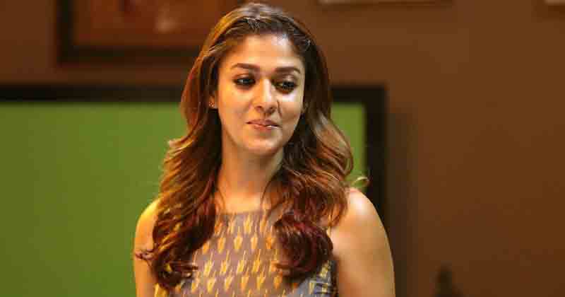 Nayanthara- Updatenews360