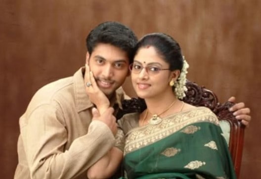 jayam ravi -updatenews360