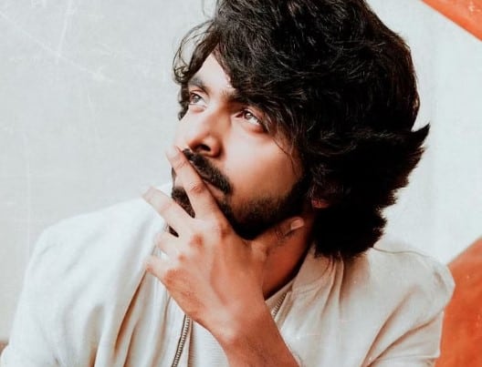 g v prakash-updatenews360