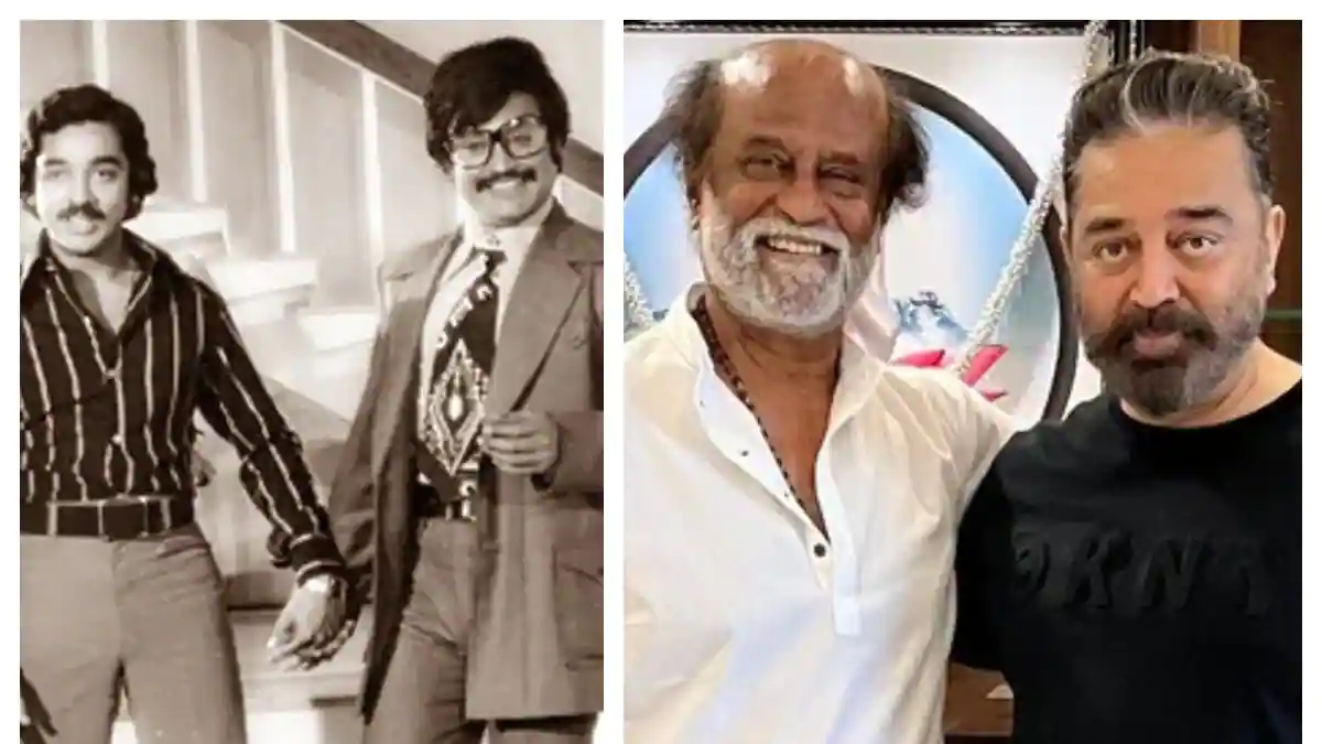 rajini kamal- updatenews360