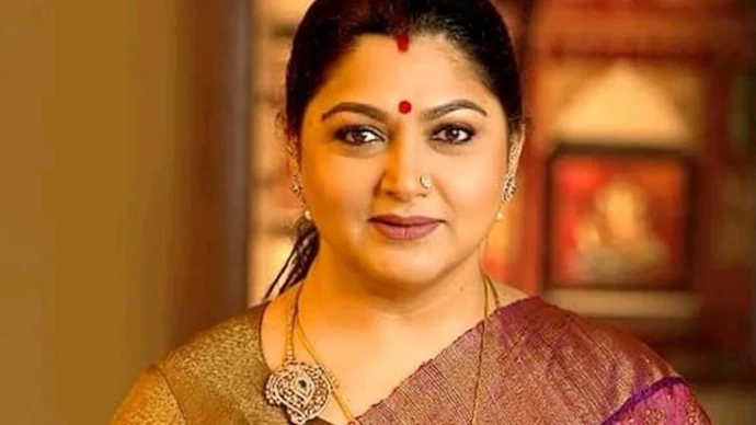 khushboo-updatenews360