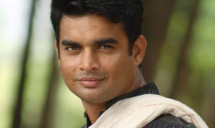 madhavan