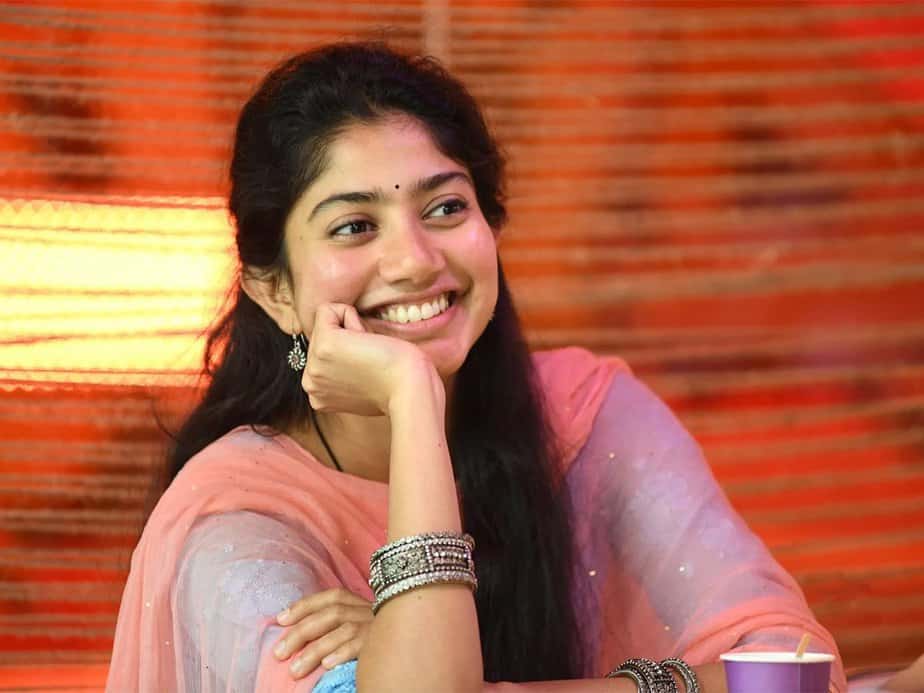 sai pallavi