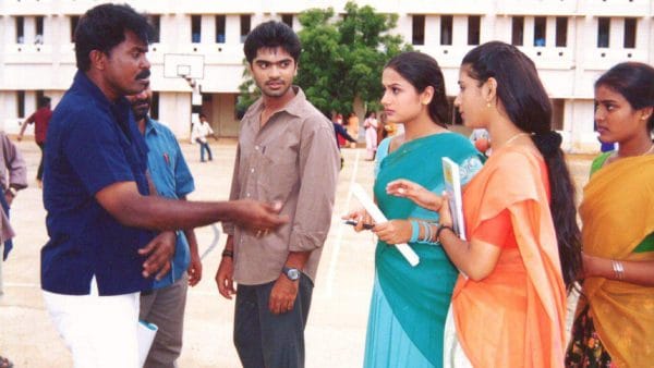 Simbu - updatenews360