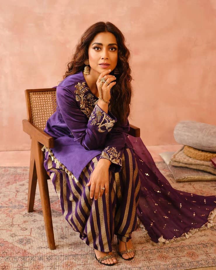 shriya saran - updatenews360 1