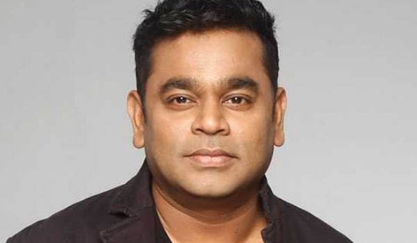 AR Rahman