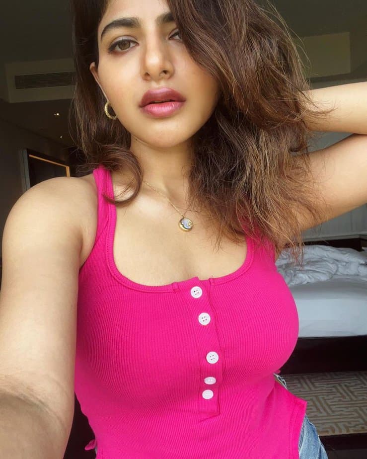 iswarya menon - updatenews360