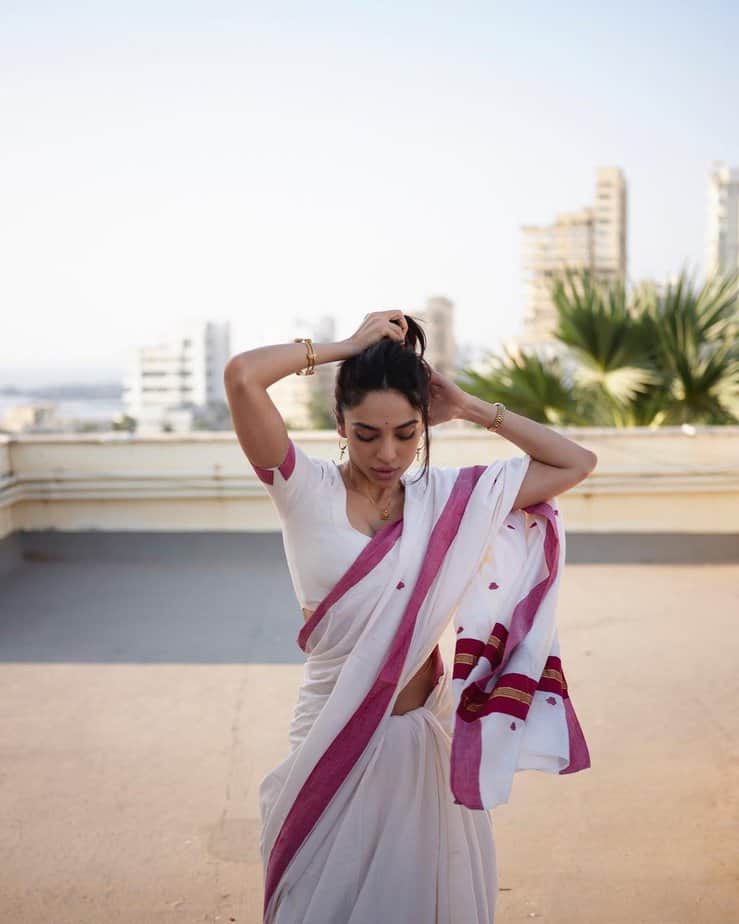 sobhita dhulipala - updatenews360