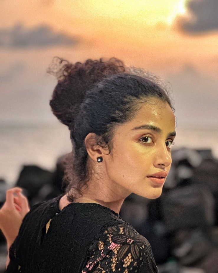 anupama parameswaran - updatenews360