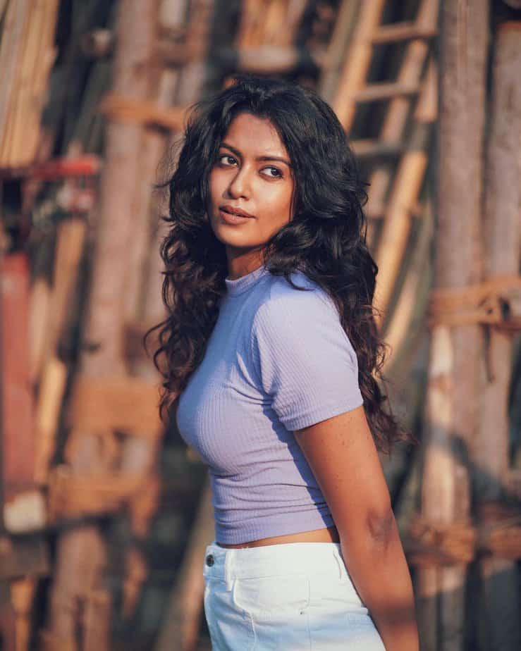 roshni haripriyan-updatenews360