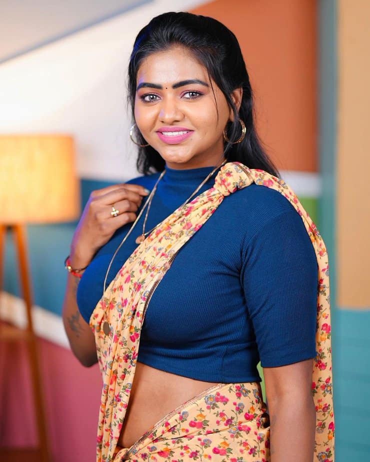 Shalu Shammu-updatenews360