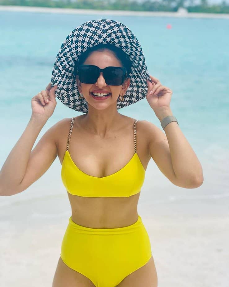 rakul preet singh -updatenews360