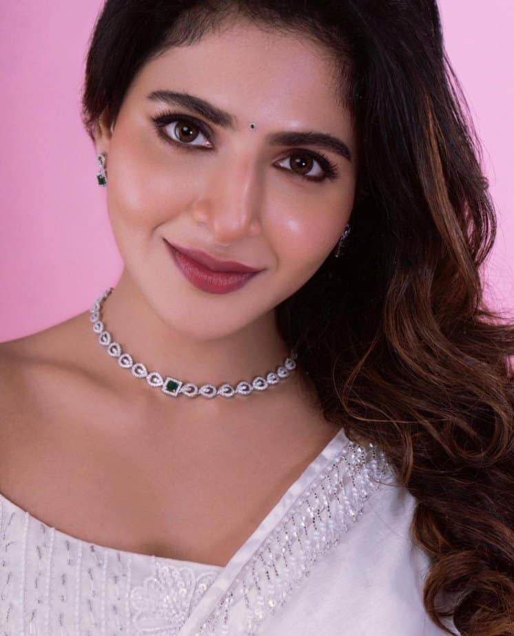 iswarya menon - updatenews360