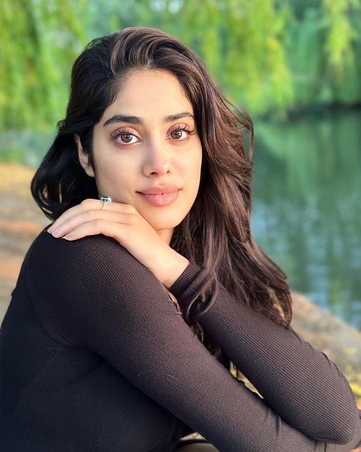 janhvi kapoor-updatenews360