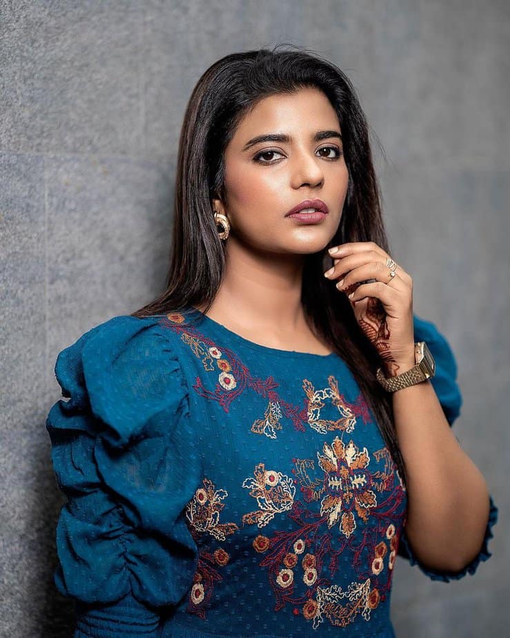 aishwarya rajesh - updatenews360