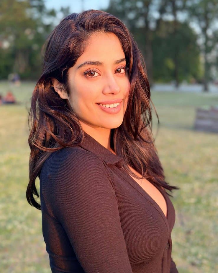 janhvi kapoor-updatenews360