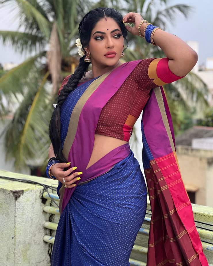 reshma pasupuleti - updatenews360