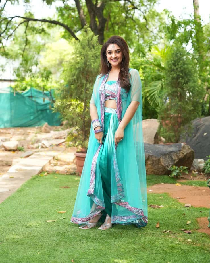 sridevi vijaykumar-updatenews360