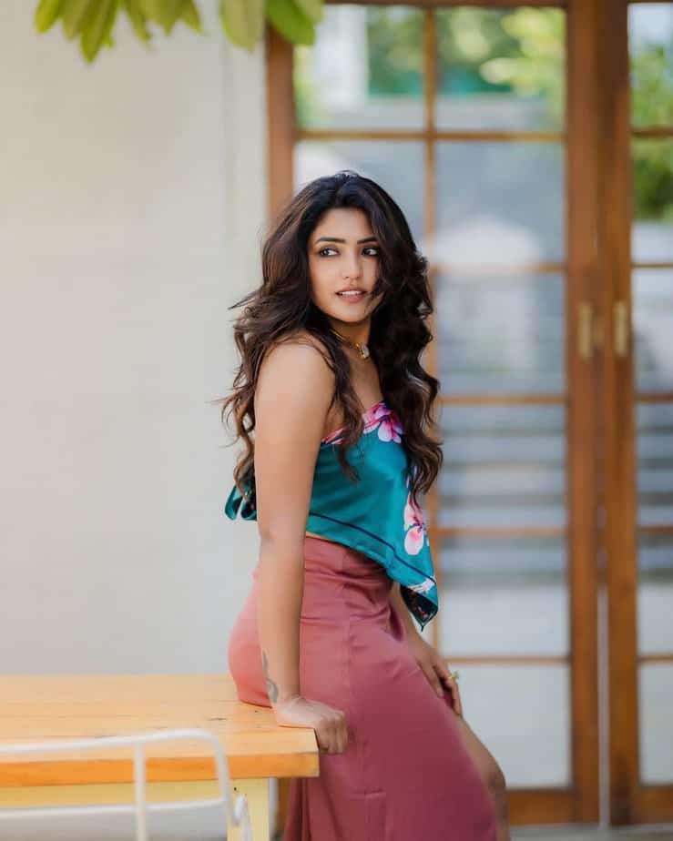 eesha rebba - updatenews360