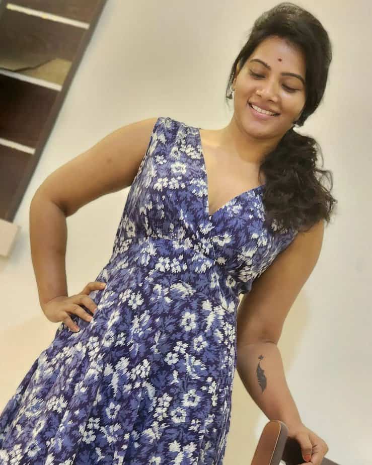 divya duraisamy - updatenews360