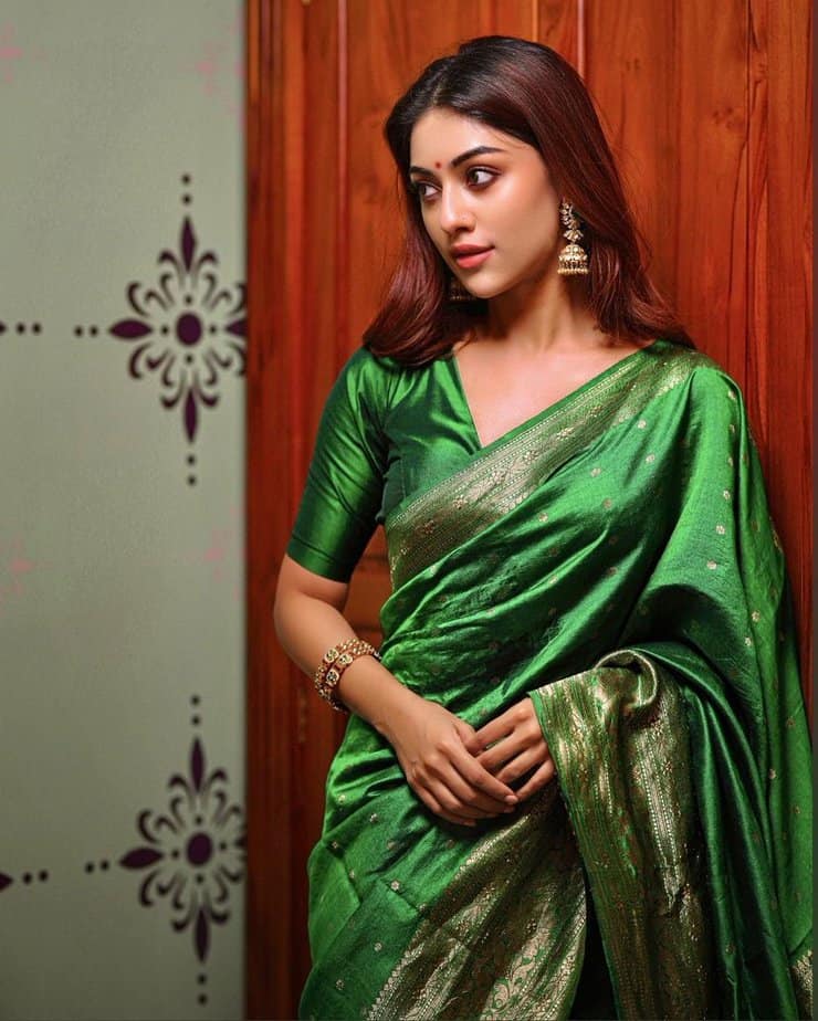 anu emmanuel - updatenews360