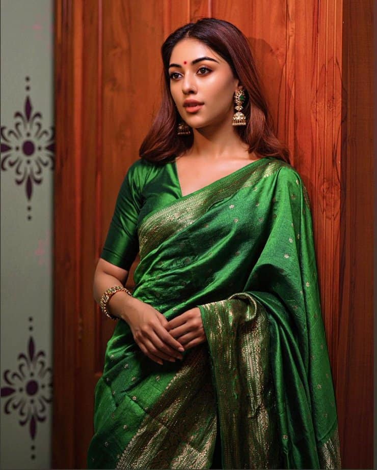 anu emmanuel - updatenews360