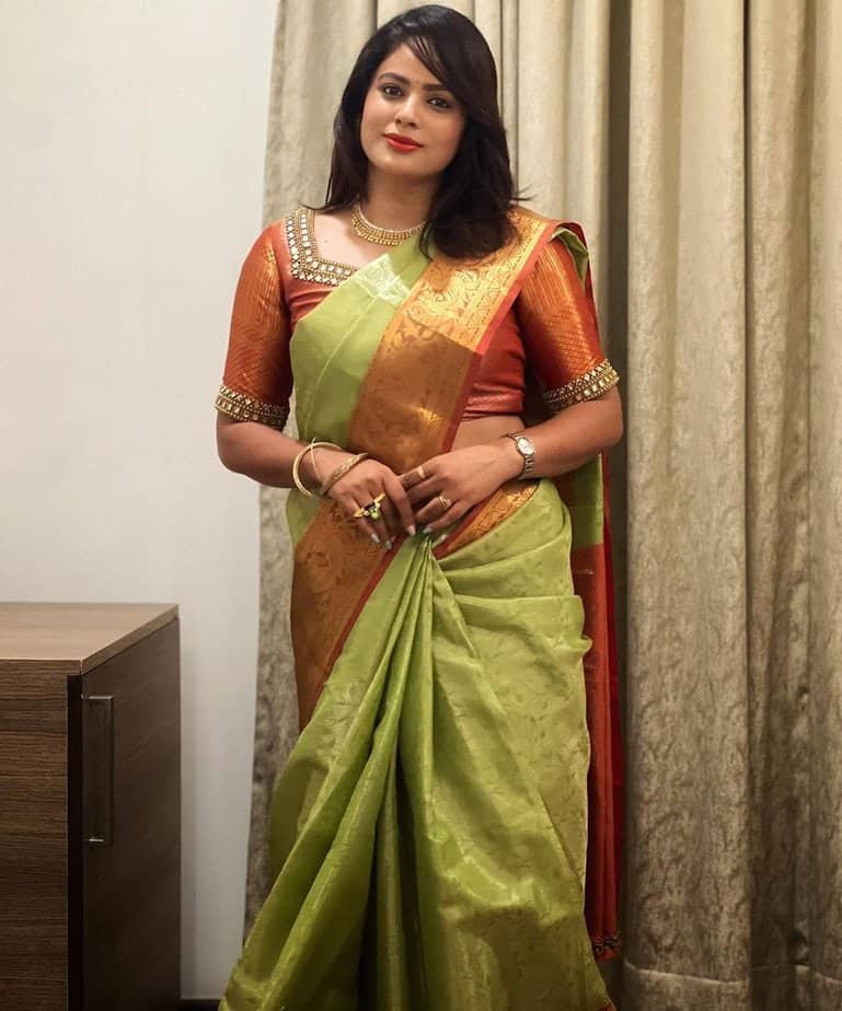 nandita swetha - updatenews360