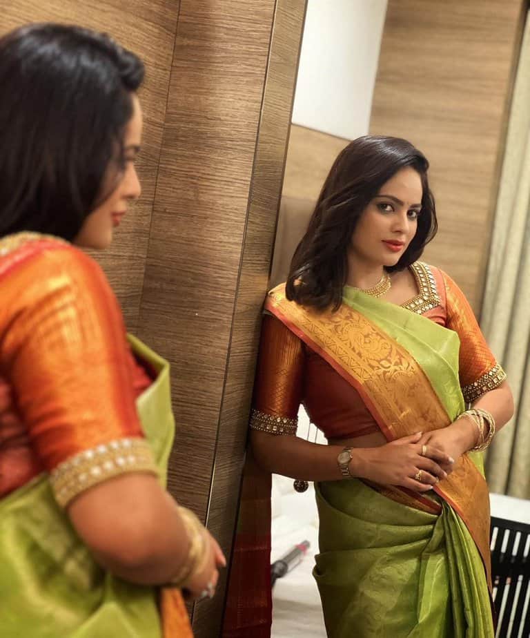 nandita swetha - updatenews360