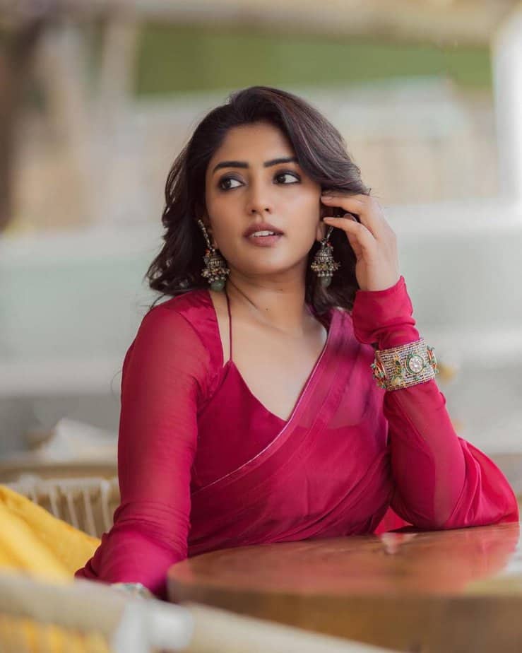 eesha rebba - updatenews360