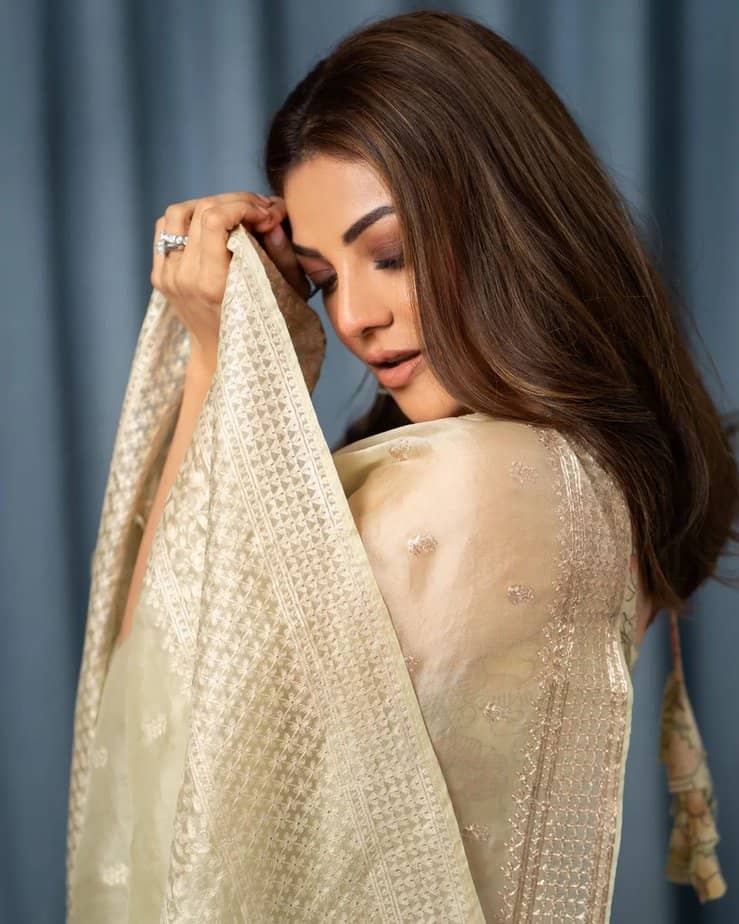 kajal aggarwal - updatenews360