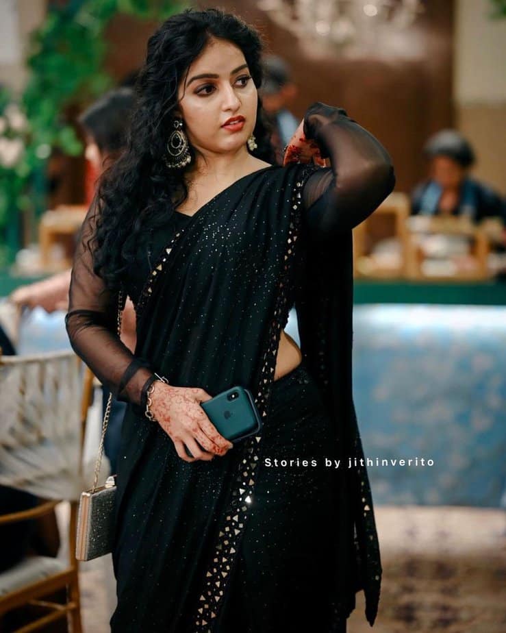 malavika menon - updatenews360