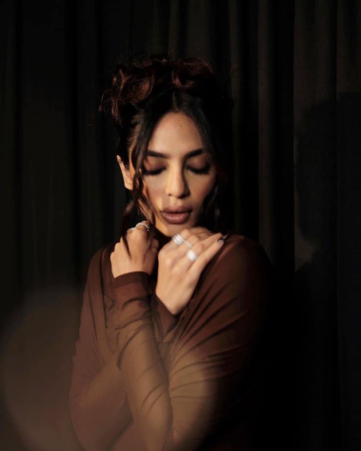 sobhita dhulipala - updatenews360