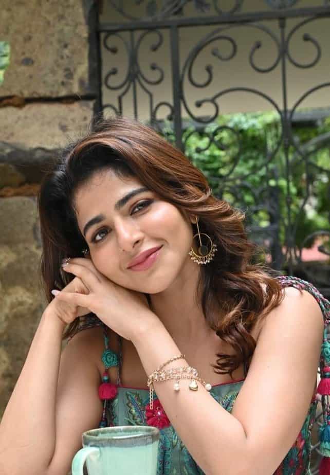 iswarya menon - updatenews360