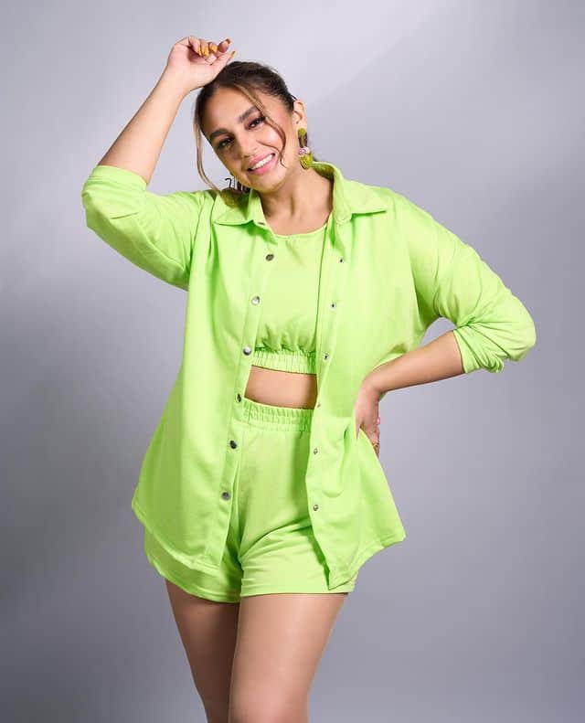 huma qureshi - updatenews360