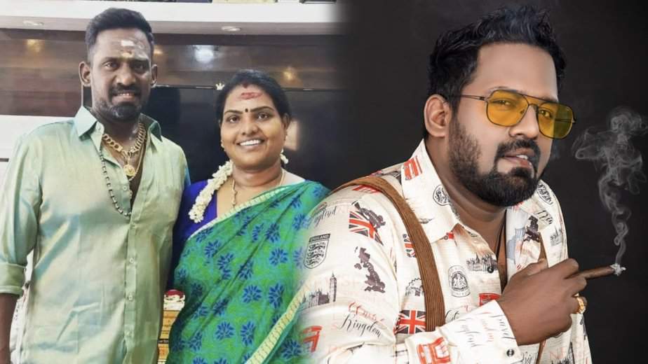 robo shankar-updatenews360