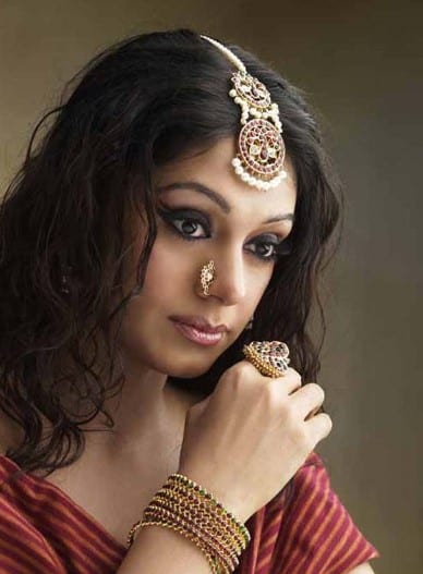 shobana-updatenews360