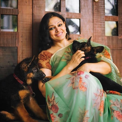 shobana-updatenews360