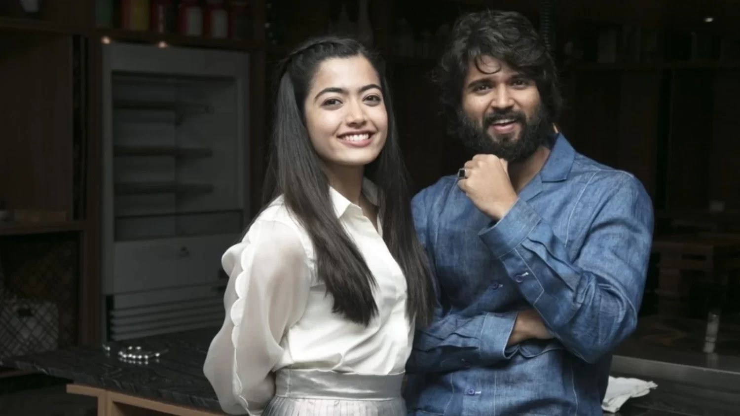 rashmika mandanna -updatenews360