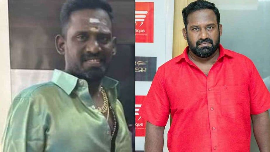 robo shankar-updatenews360