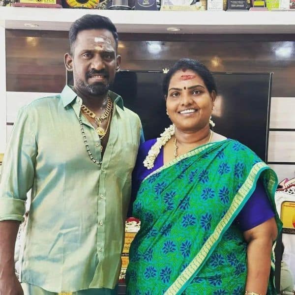 robo shankar-updatenews360