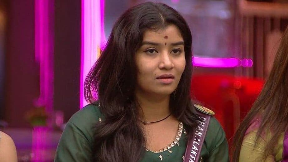 bigg boss dhanalakshmi-updatenews360