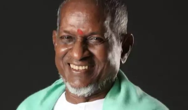 ilayaraja