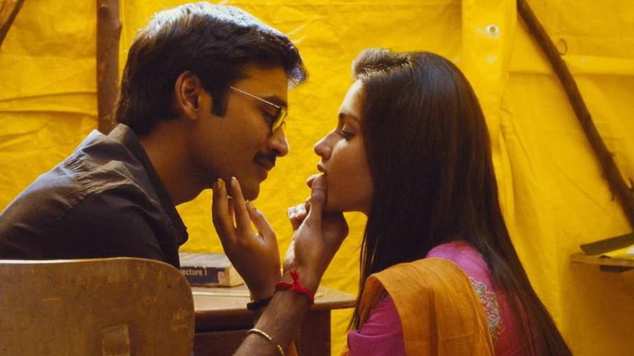 dhanush - updatenews360