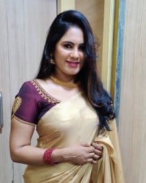 rekha nair-updatenews360