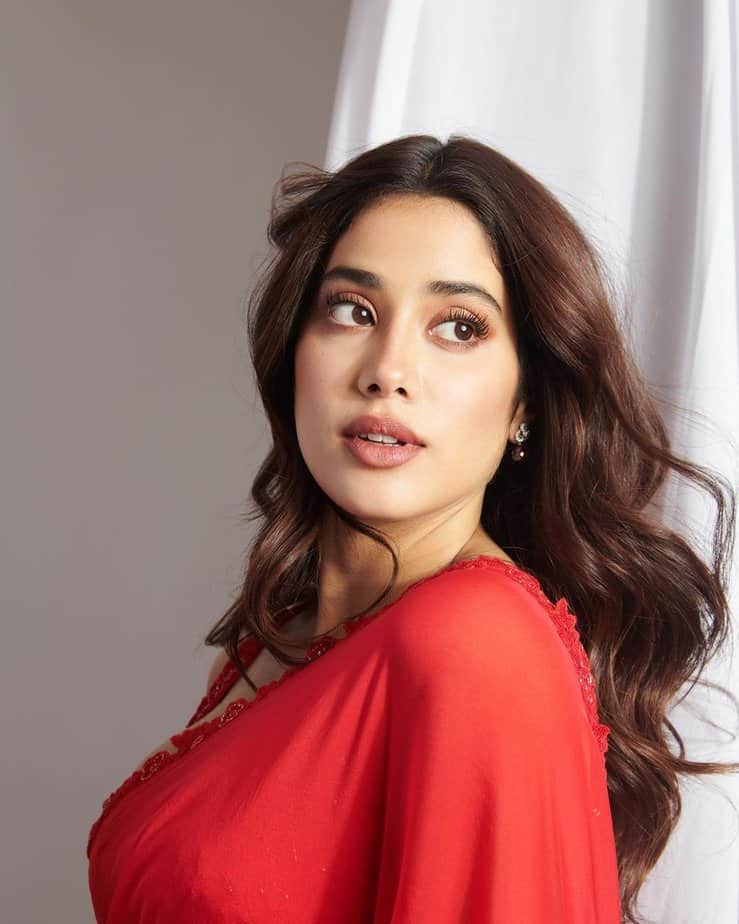 janhvi kapoor-updatenews360