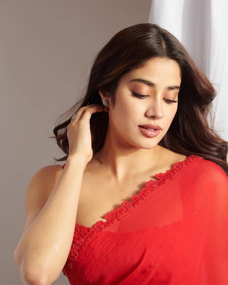 janhvi kapoor-updatenews360