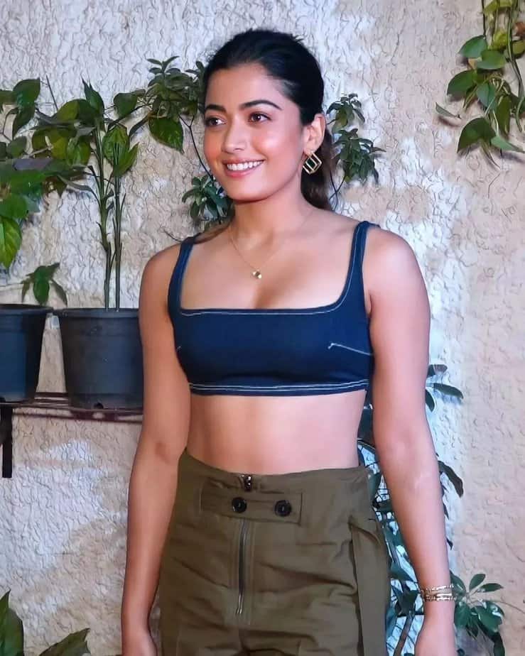 rashmika mandanna -updatenews360